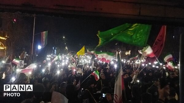 قاب هایی از حضورـ۳