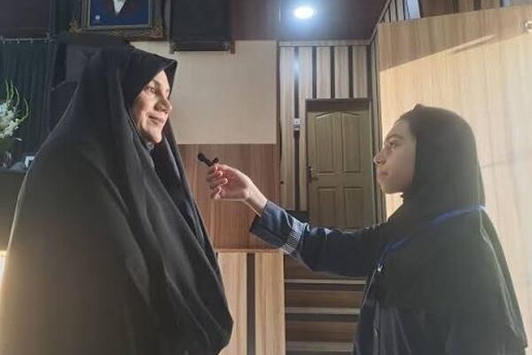 مشارکت بیش از ۱۳۷ هزار دانش‌آموز البرزی در جشنواره دانش‌آموزی جابربن‌حیان
