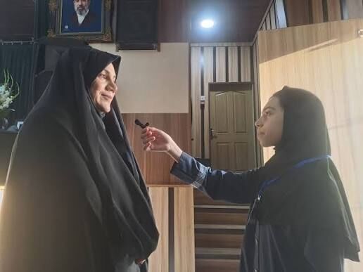 مشارکت بیش از ۱۳۷ هزار دانش‌آموز البرزی در جشنواره دانش‌آموزی جابربن‌حیان