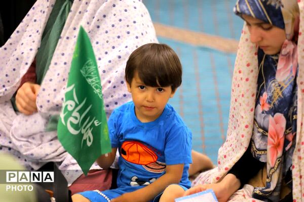 برپایی نماز عبادی ،سیاسی جمعه شهرستان ساوجبلاغ