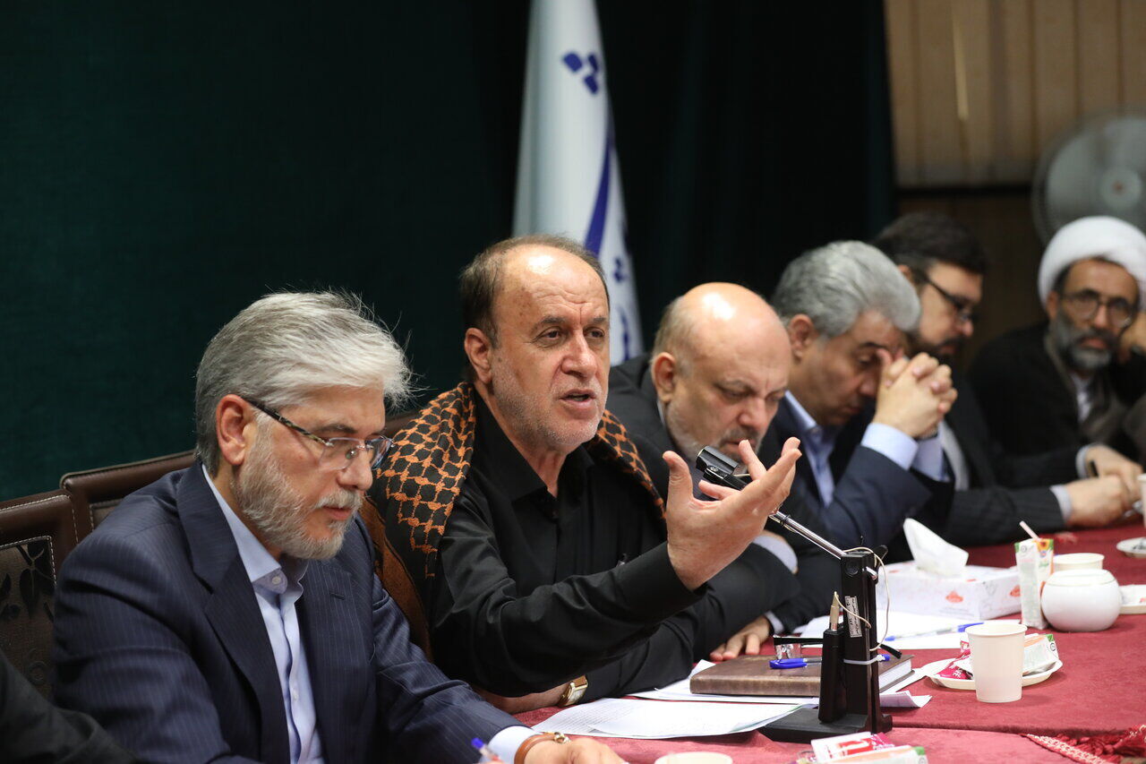 حاجی‌بابایی: کنکور ۳۰ روز پس از جنگ برگزار می‌شود