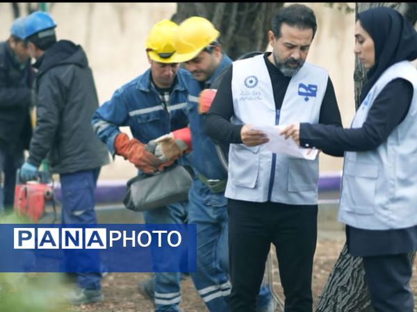 «ساعت صفر» فیلمی در حوزه خدمات تخصصی روانشناسی و روانپزشکی تیم‌های محب سازمان بهزیستی