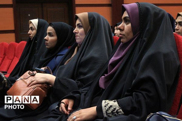 اجرای اولین دوره آموزشی کیفیت‌بخشی سلامت و تندرستی در بهارستان‌دو