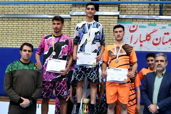 میزبانی مسابقات هفت‌سنگ گامی مؤثر در ترویج نشاط و احیای بازی‌های بومی‌ـ‌محلی است