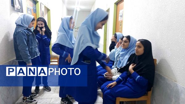 برگزاری مرحله حذفی مسابقات قرآنی آلا و انتخاب منتخبین فینال