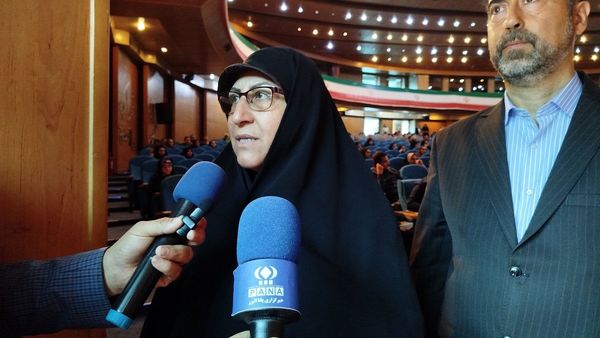 برگزاری کنگره شهدای معلم در استان البرز 