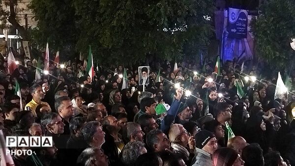 سیدنا میهمان وطن پرستان نیشابوری شد-۱