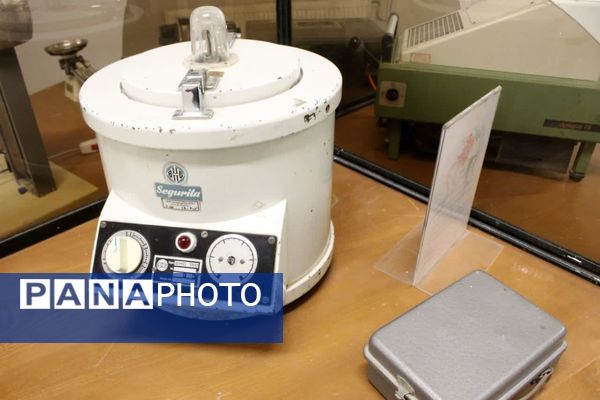 کارگاه علمی دانش‌آموزی زیست محیطی یزد