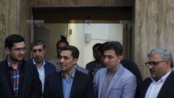برگزاری مسابقات قرآنی دانش‌آموزان دختر زنجانی