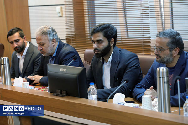 نشست هماهنگی، توجیهی و آموزشی روسای ادارات قرآن، عترت و نماز استان‌های سراسر کشور