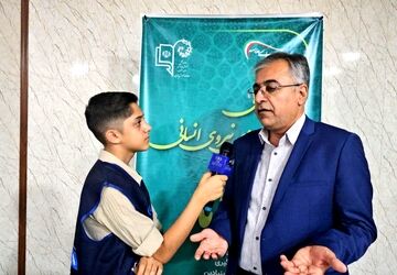 ضرورت آمادگی معلمان برای مواجهه با نسل دیجیتالی و استفاده از هوش مصنوعی در آموزش