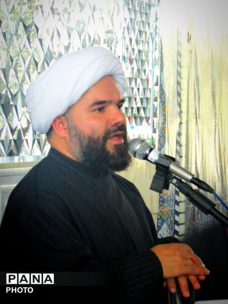 نماز جمعه شهرستان کاشمر 