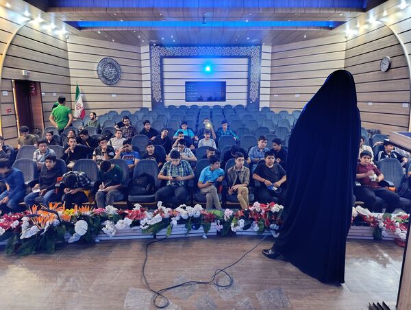  دوره آموزش خبرنویسی در فرهنگسرای رسانه