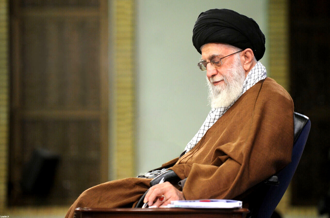 نظر رهبری درباره خرید و فروش تولیدات شرکت‌های صهیونیستی