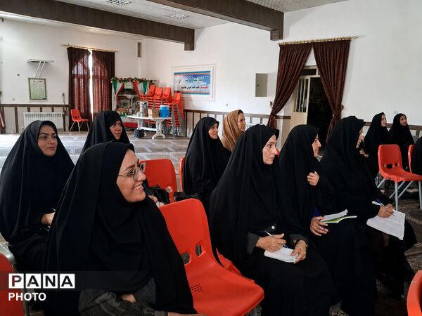 «اتقان قرآن» گامی برای تقویت آموزش قرآن در مدارس کاشمر