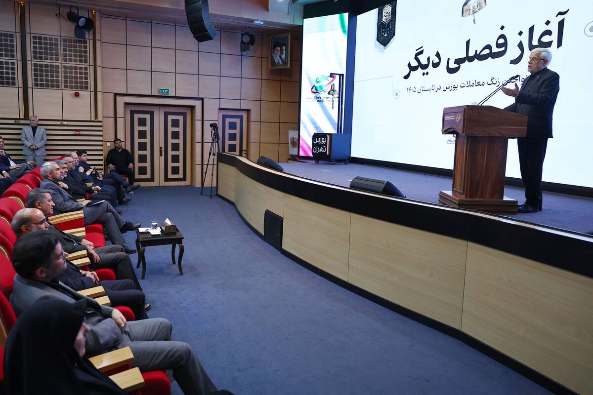 ایران باید با تکیه بر ظرفیت‌های اقتصادی و فناورانه خود‌ نقش موثرتری در منطقه ایفا کند