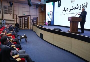ایران باید با تکیه بر ظرفیت‌های اقتصادی و فناورانه خود‌ نقش موثرتری در منطقه ایفا کند