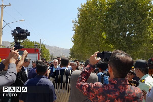  راه‌اندازی مرکز ملی شاهنامه‌خوانی در لردگان