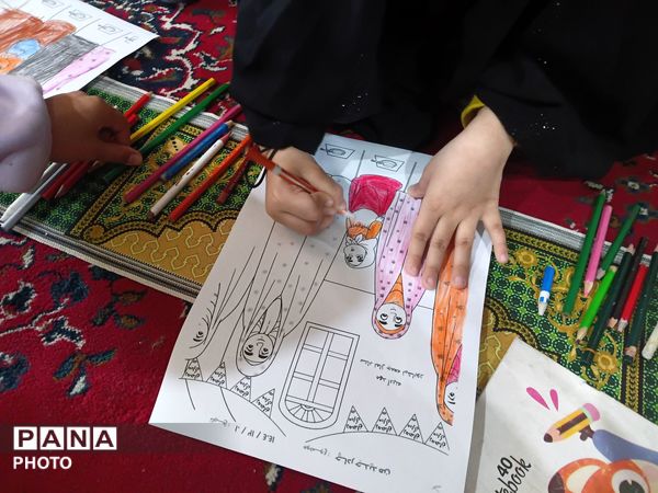 اولین نماز جمعه ماه مبارک رمضان در نیشابور 