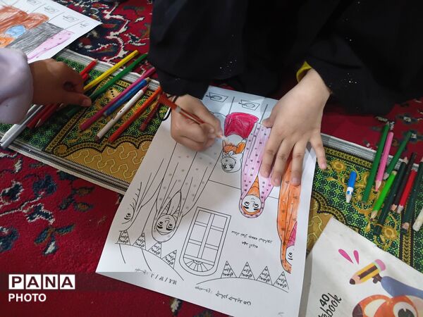 اولین نماز جمعه ماه مبارک رمضان در نیشابور 