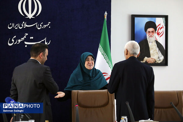 نشست خبری همایش سراسری گزینشگران