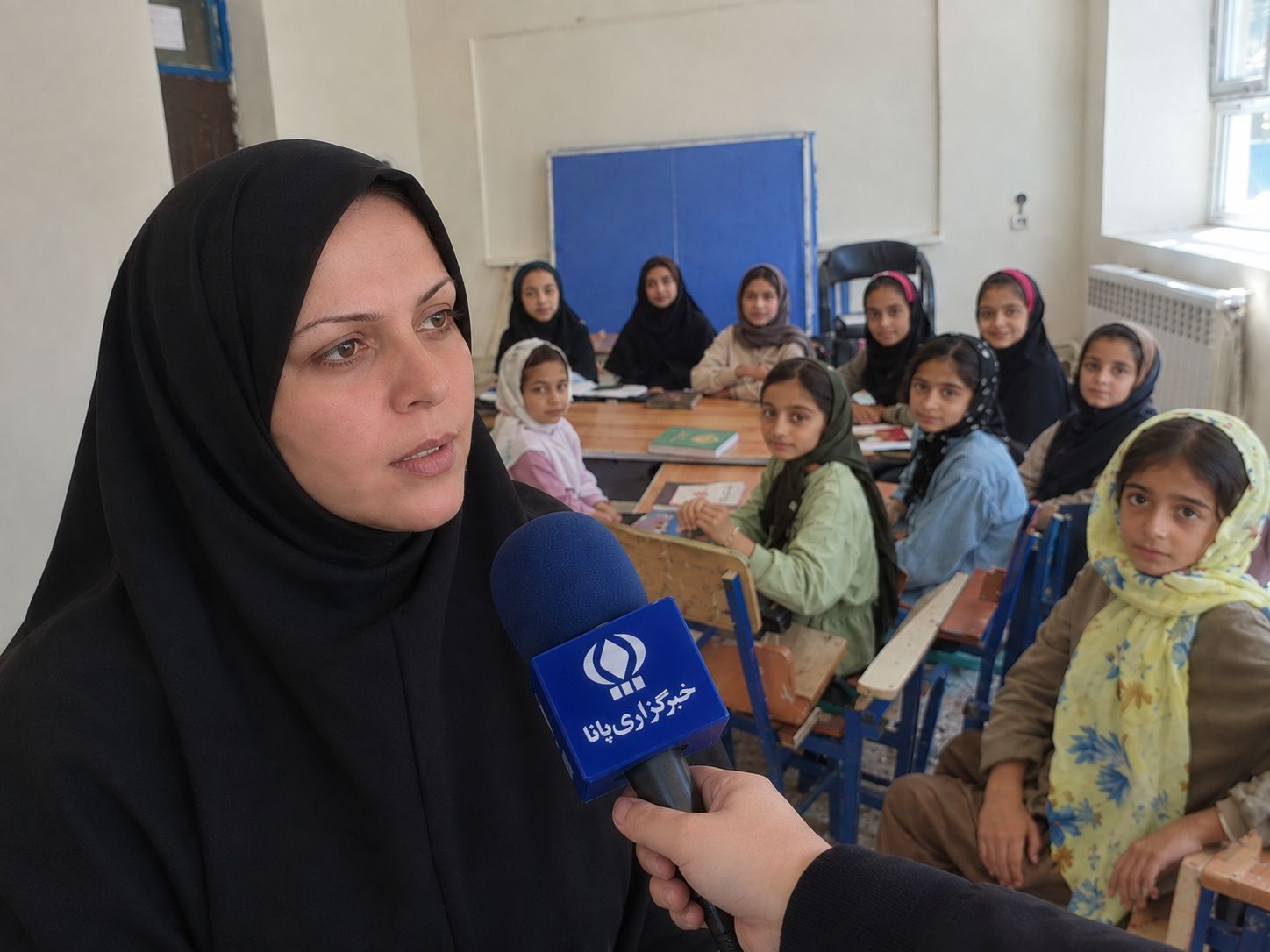 اهمیت نقش کتاب خوانی در شکل‌گیری شخصیت دانش‌آموزان