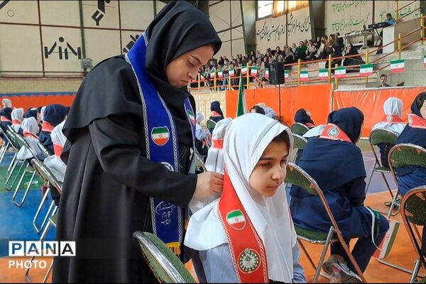  مانور «یاوران انقلاب» شهر قدس