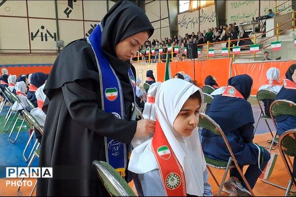  مانور «یاوران انقلاب» شهر قدس