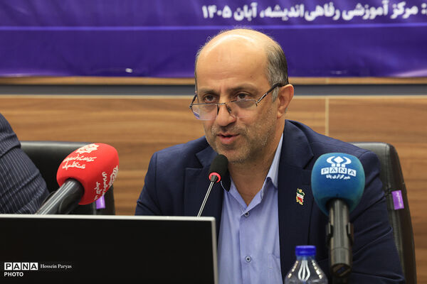 گردهمایی دبیران کارگروه توسعه آموزش عمومی قرآن استان‌های سراسر کشور - 2