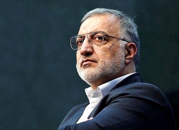 تشریح فعالیت‌های آتش‌نشانی در شب چهارشنبه‌سوری توسط شهردار تهران