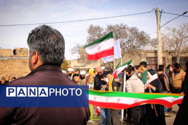 روایتی ماندگار، از نسل‌های وفادار