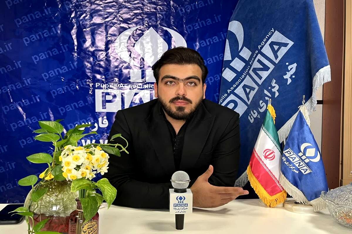 استقبال پرشور دانش‌آموزان از پویش‌های نوروزی سازمان دانش‌آموزی