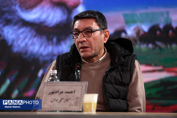 نشست نقد و بررسی فیلم «کارواش» در چهل و چهارمین جشنواره ملی فیلم فجر