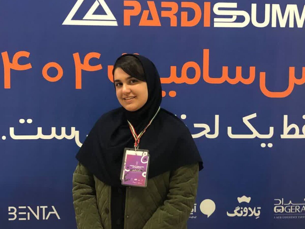 فناوری و نوآوری، دیدن جهان با نگاهی تازه است
