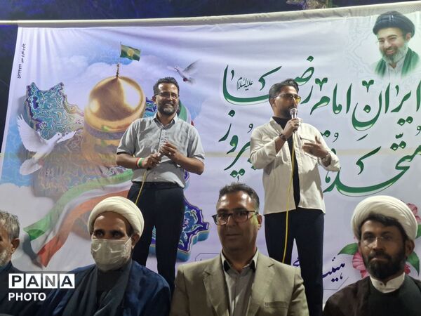 آوای سپاس معلم؛ بیعتی دوباره با رهبری در هفته‌ای پر از عشق به علم و آموزش