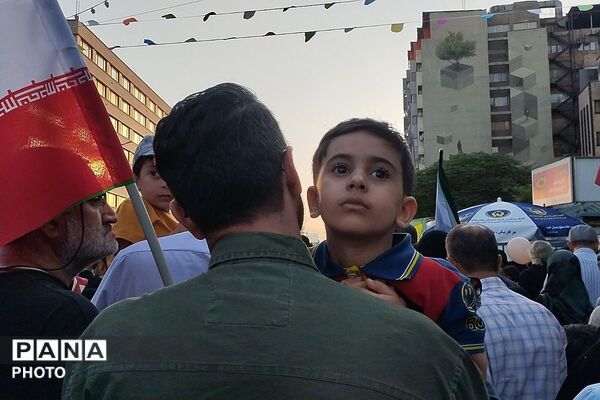 ایران مسلمان و مسلمانان ایرانی
