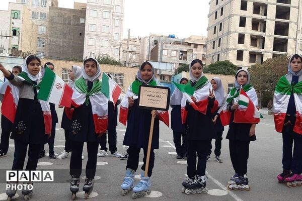 هفته‌ تربیت بدنی؛ گامی به سوی دانش‌آموزان پویا و سلامت