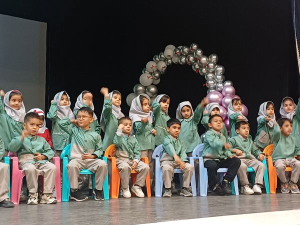 اختتامیه باشکوه جشنواره «نهال» در جاجرم