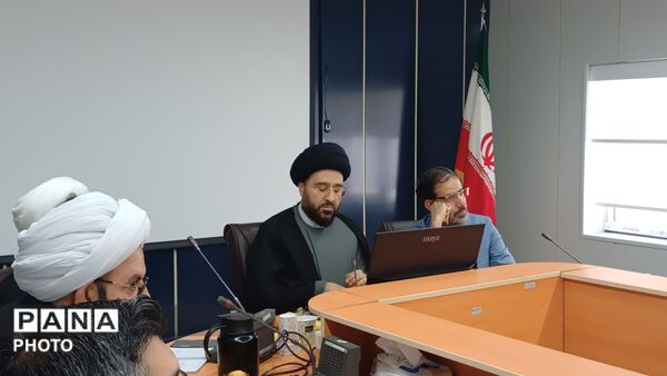 لرستان میزبان مشاور عالی وزیر آموزش و پرورش 
