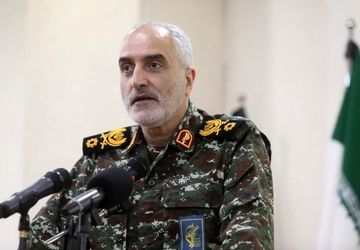 دشمن از اتحاد مردم ایران شکست خورده است