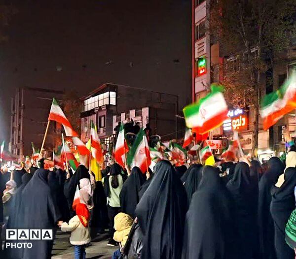 اهالی شهر مشکین دشت سی و پنج شب 