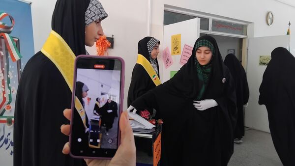 عید مهربانی در اهر