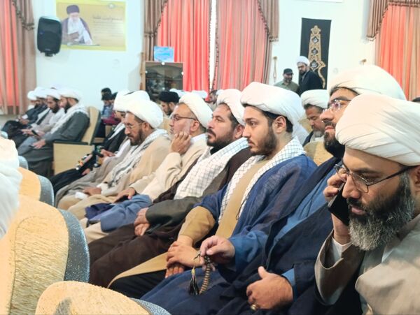همایش رزمایش طلایه داران محرم 