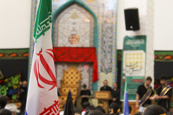 سوگواره «احلی من العسل» با حضور دانش‌آموزان نوجوان عاشورایی در اردبیل