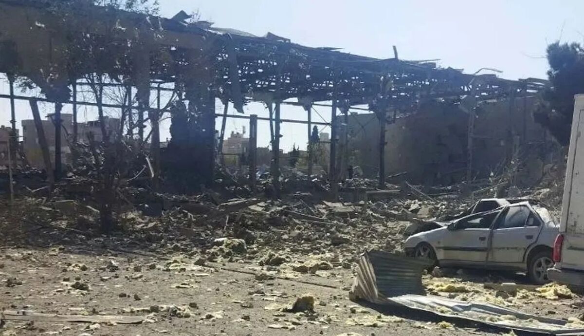 باشگاه فولاد خوزستان حمله به اماکن ورزشی را محکوم کرد