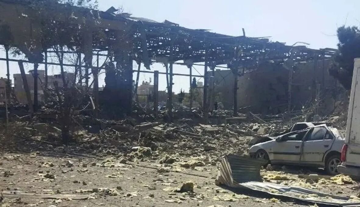 باشگاه فولاد خوزستان حمله به اماکن ورزشی را محکوم کرد