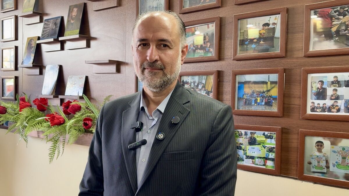 آغاز سال تحصیلی را با چشم‌انداز درخشش دانش‌آموزان در آسمان دانش گرامی می‌داریم