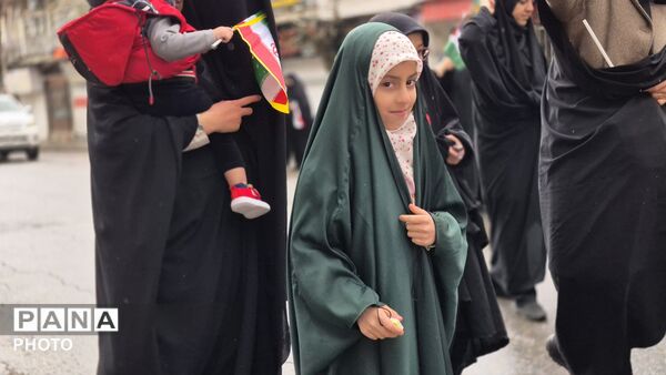 طنین فریاد نسل نود در فارسان