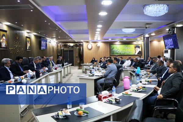 سفر یک روزه رئیس سازمان مدارس و مراکز غیردولتی به آذربایجان غربی