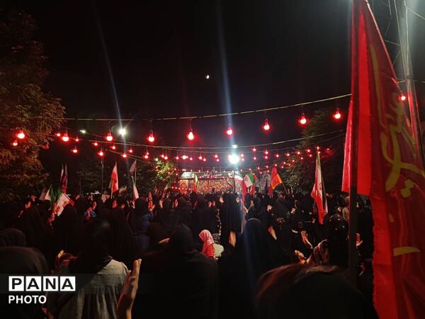 محرم؛ فراتر از یک سوگواری، تکانه‌ای که تاریخ را بازنویسی کرد